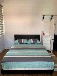 Bedok Road (D16), Semi-Detached #312924271